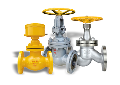 氣體閥系列