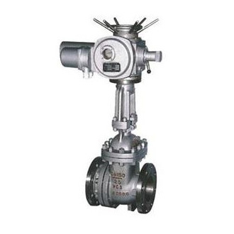 PZ941H電動(dòng)排渣閘閥