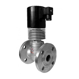 SZCZP高溫電磁閥