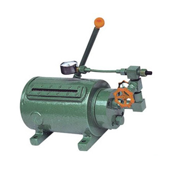 手搖油泵配液動(dòng)緊急切斷閥