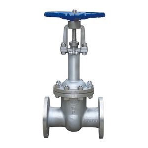 不銹鋼低溫閘閥