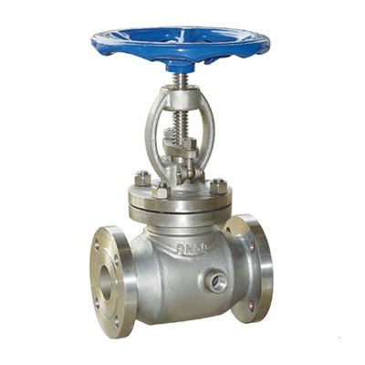 夾套保溫截止閥