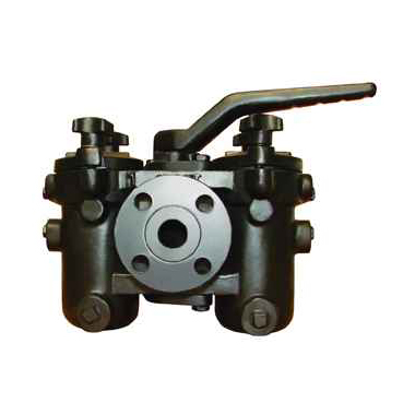 sfv雙通道過(guò)濾器