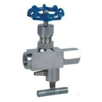 cj123h多功能針型閥